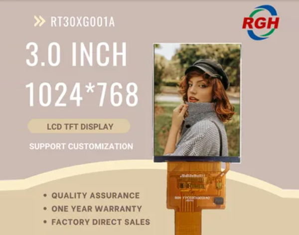 What is a TFT LCD Display and Why Is It Still Relevant?