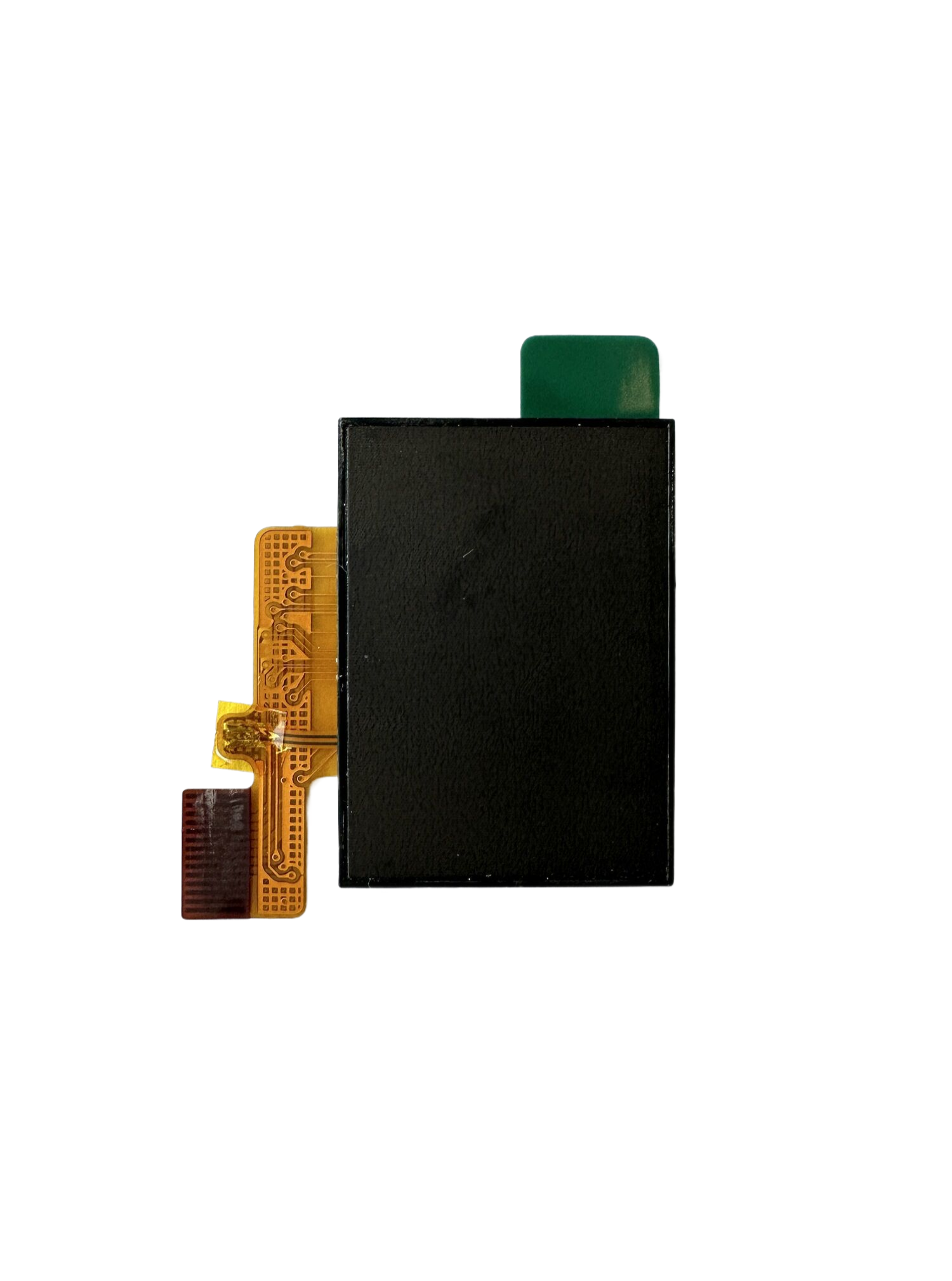 128X64 Transmissive TFT PMOLED Display Screen LCD Module - view 3