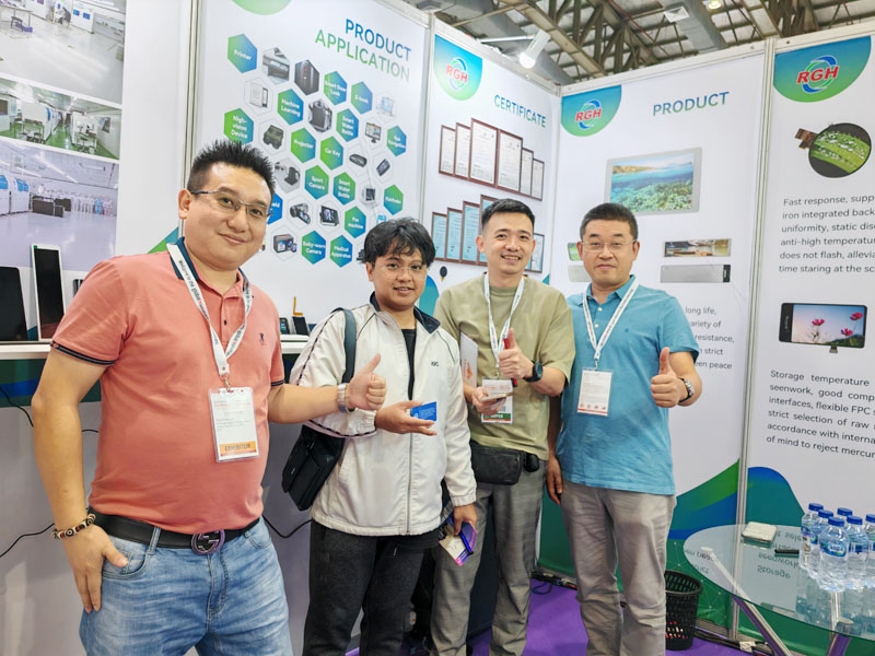 Global Exhibition Highlights