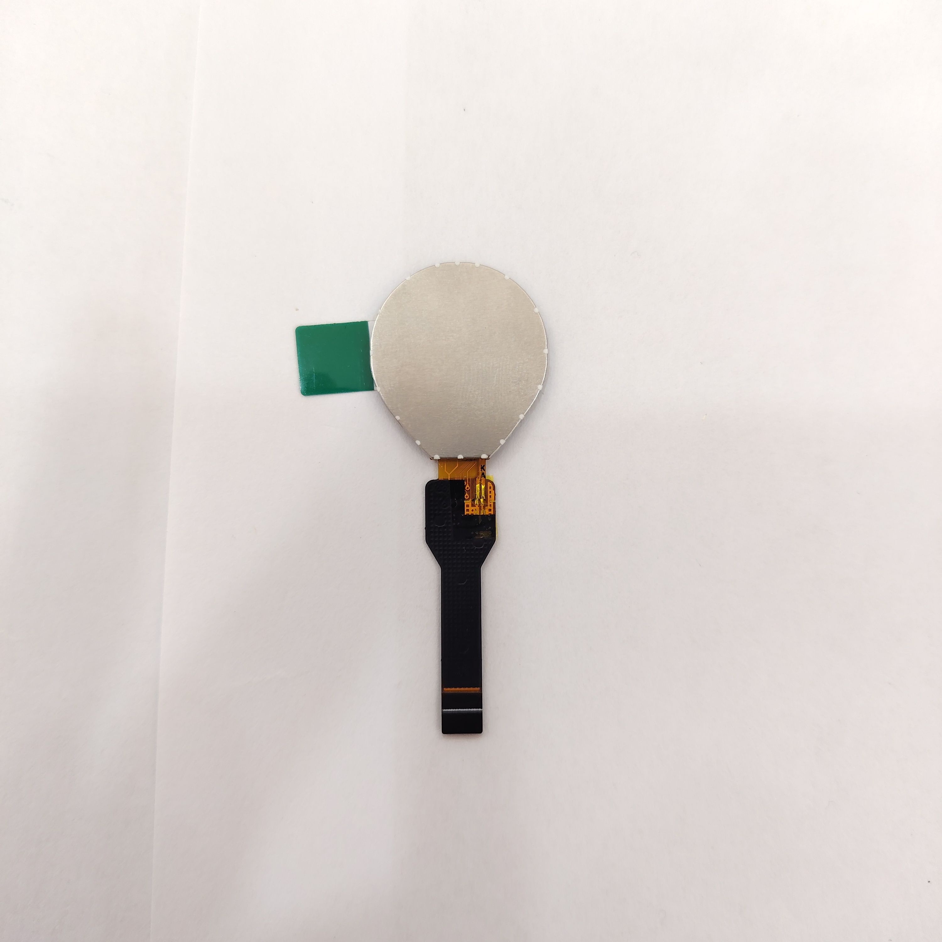 High-Definition 0.71-Inch TFT LCD Industrial Display with All-View Angle - view 3