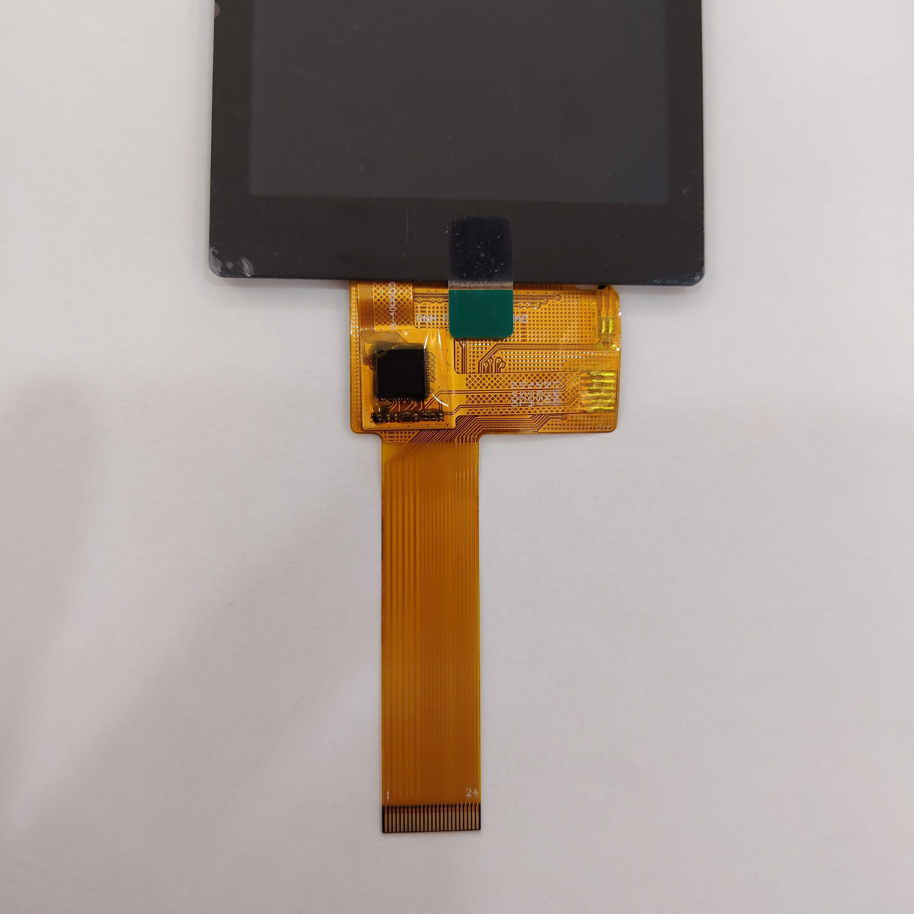 4.0-Inch 480X800 High Resolution Handheld Device TFT LCD Display - view 5