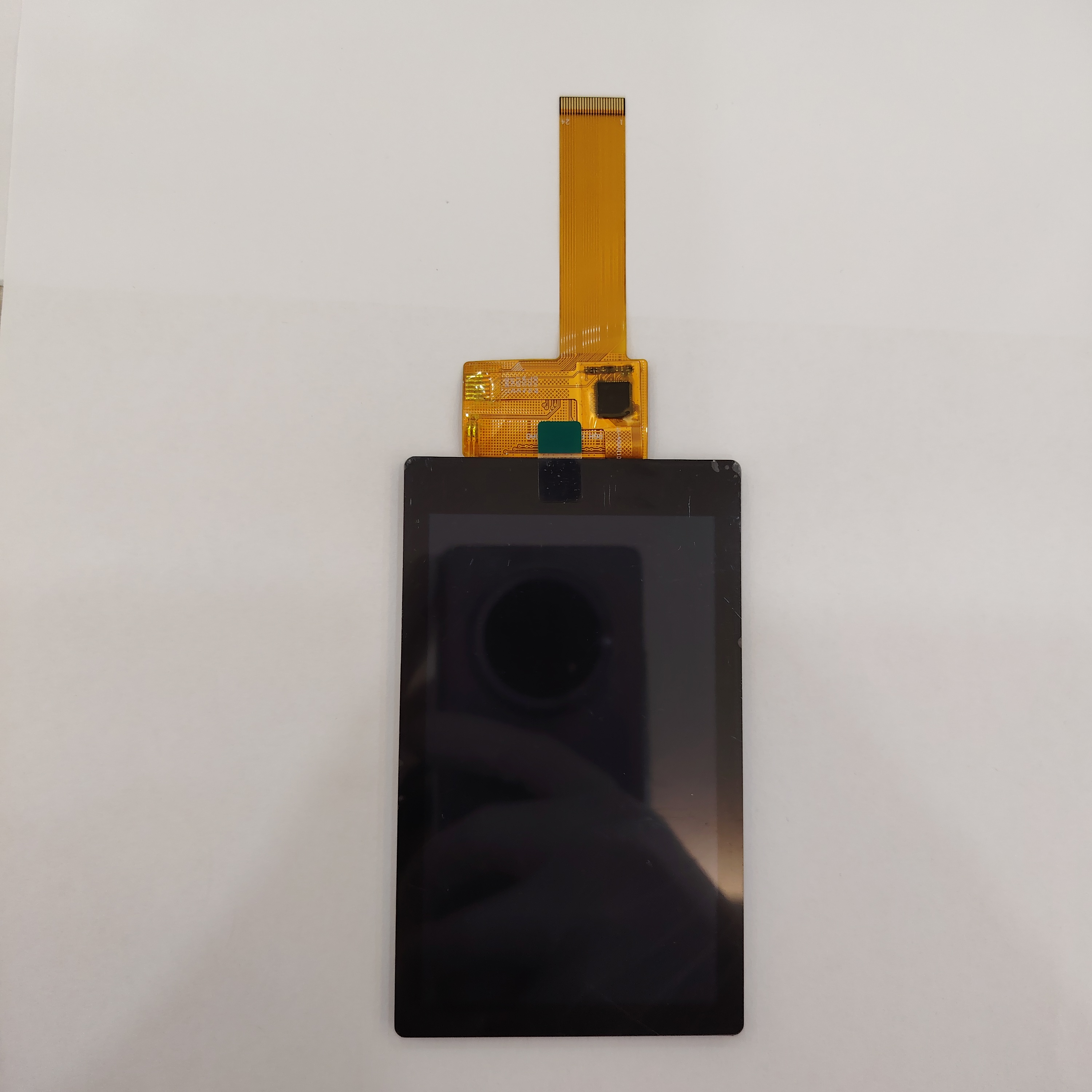 4.0-Inch 480X800 High Resolution Handheld Device TFT LCD Display - view 4