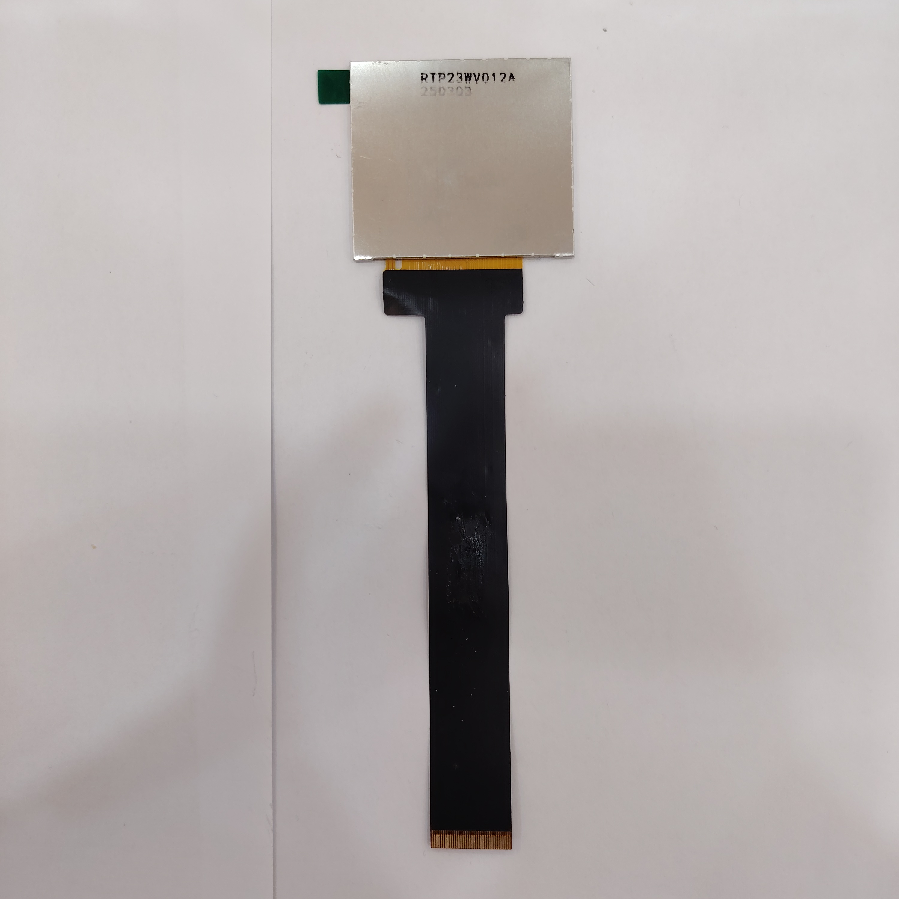 Industrial Embedded 2.3-Inch 480X360 Display Module TFT LCD Screen - view 4