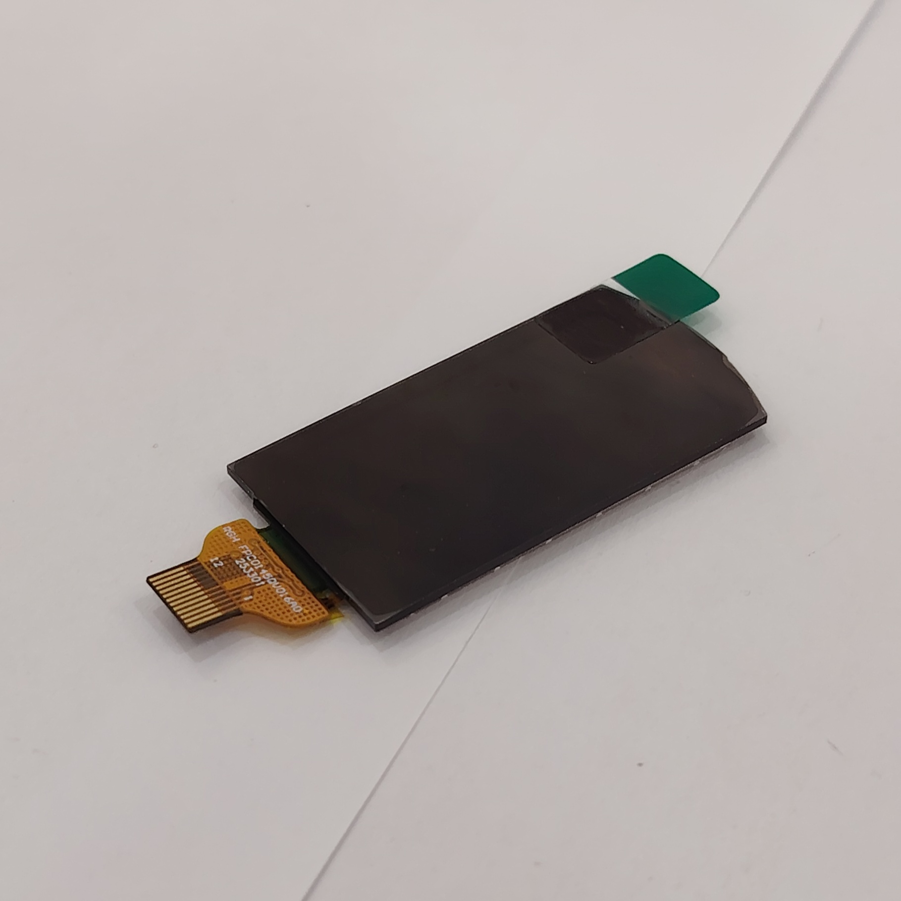 High-Contrast 1.47-Inch IPS Spi Display Panel TFT LCD Screen - view 5