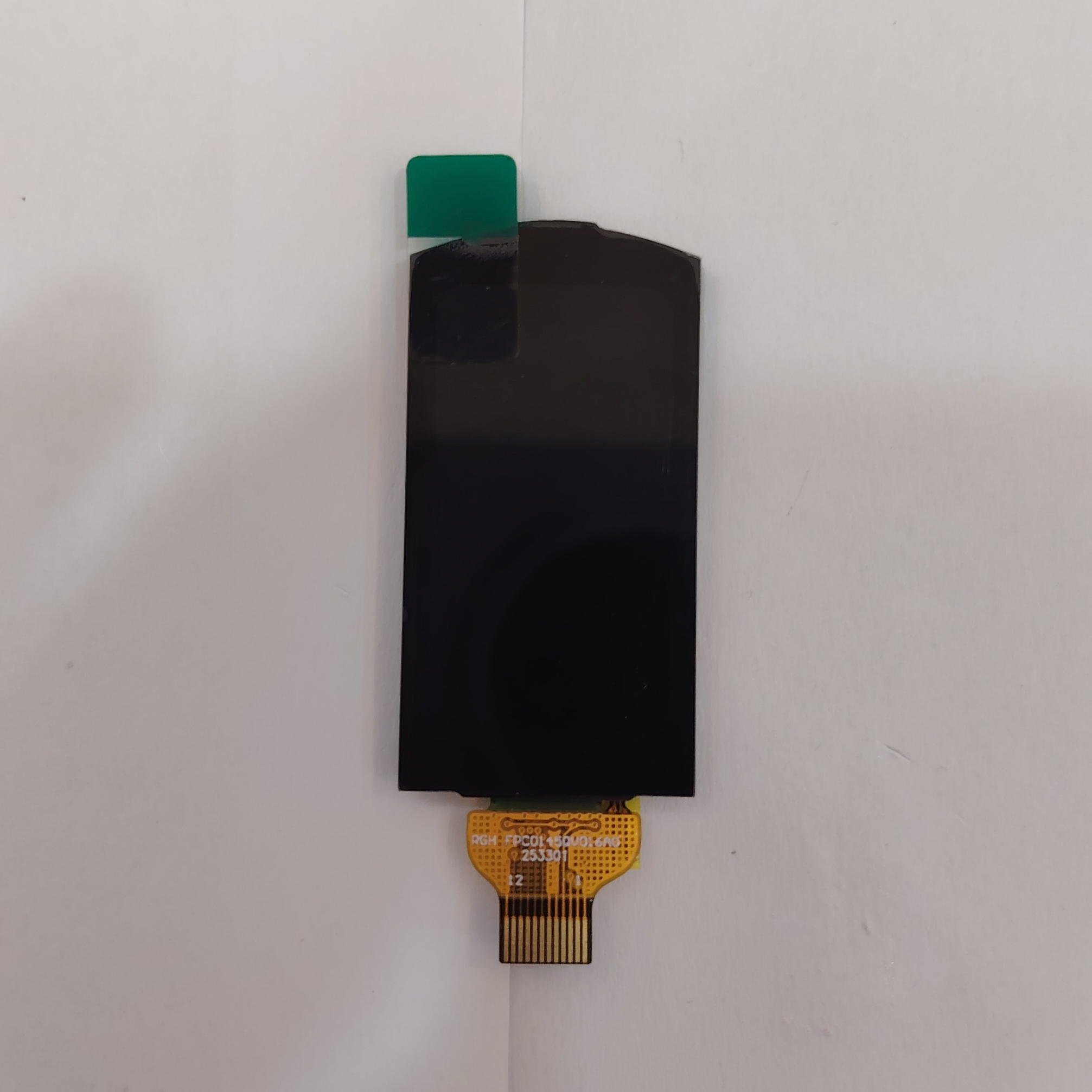 High-Contrast 1.47-Inch IPS Spi Display Panel TFT LCD Screen - view 1