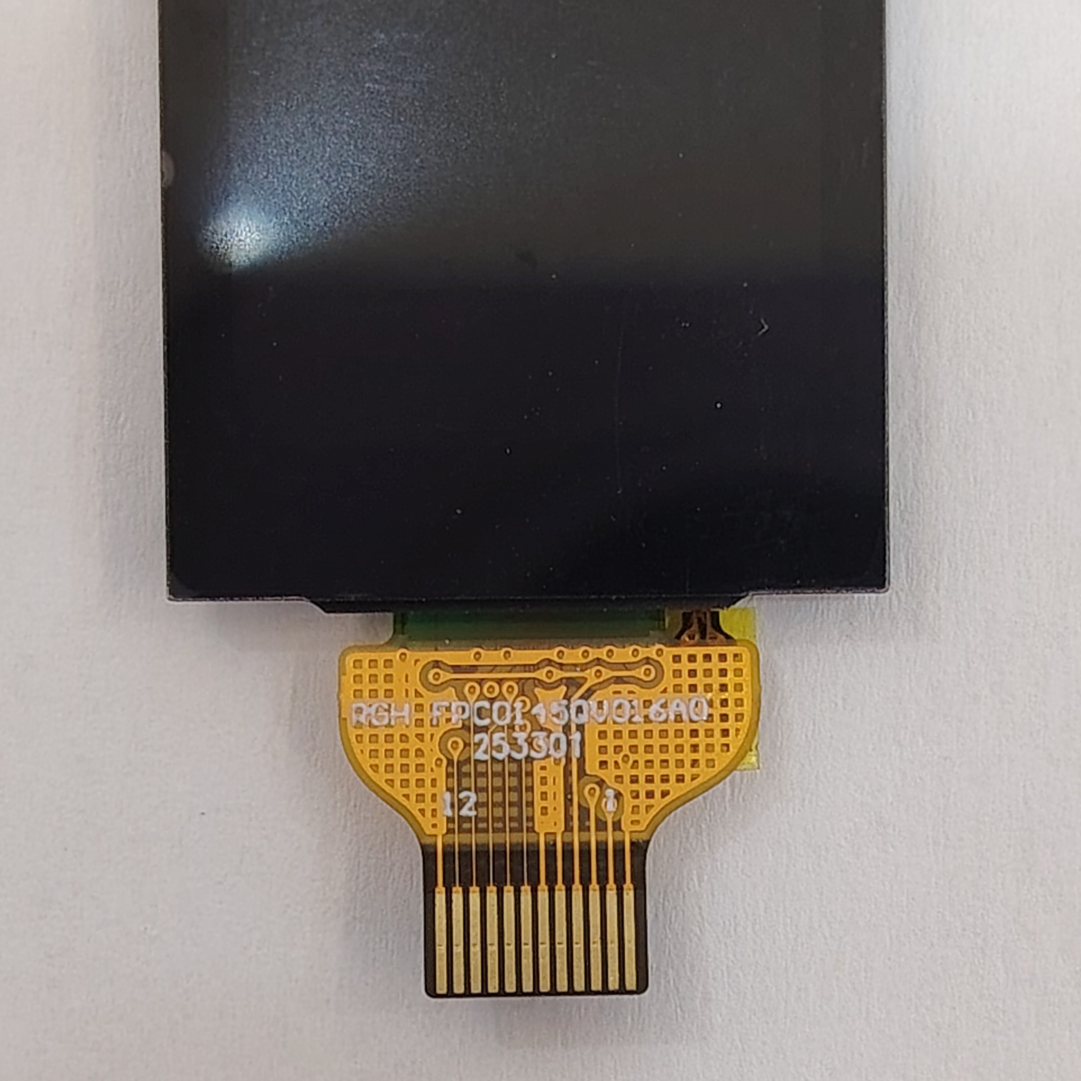 High-Contrast 1.47-Inch IPS Spi Display Panel TFT LCD Screen - view 3