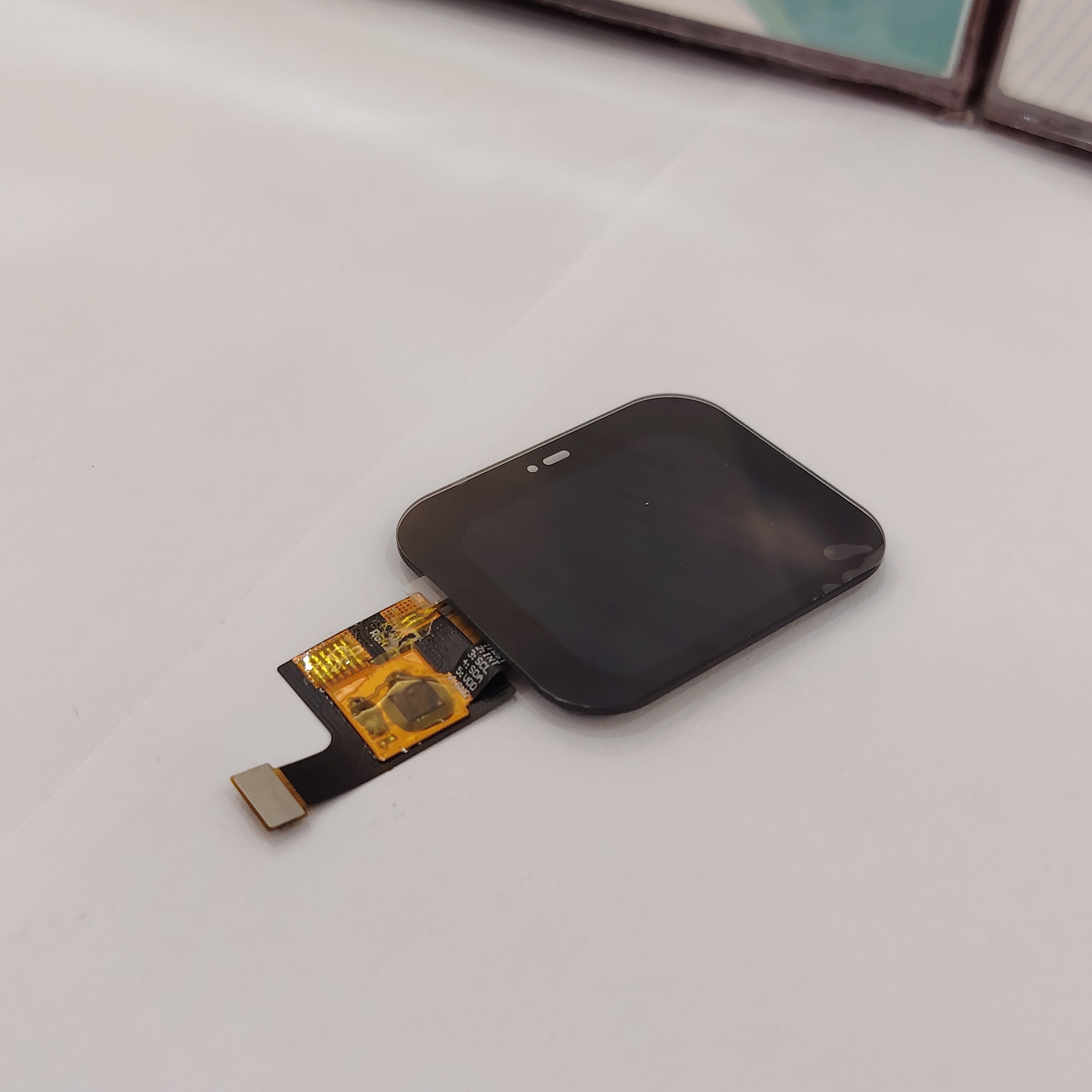 Embedded 1.69-Inch 240X280 IPS Visual Module with TFT LCD - view 2