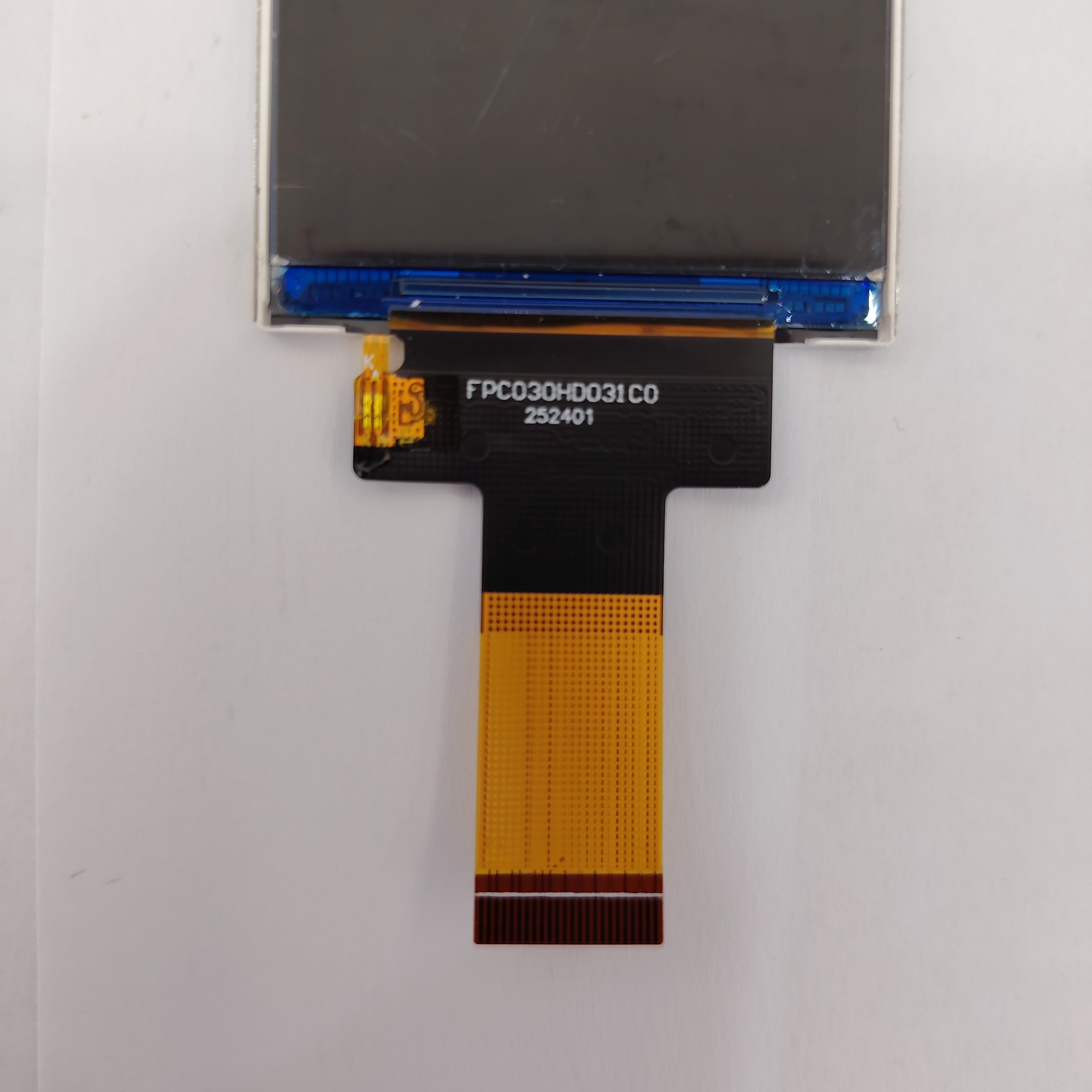 Advanced 3.0-Inch 360X640 Mipi Driven TFT LCD Display - view 2