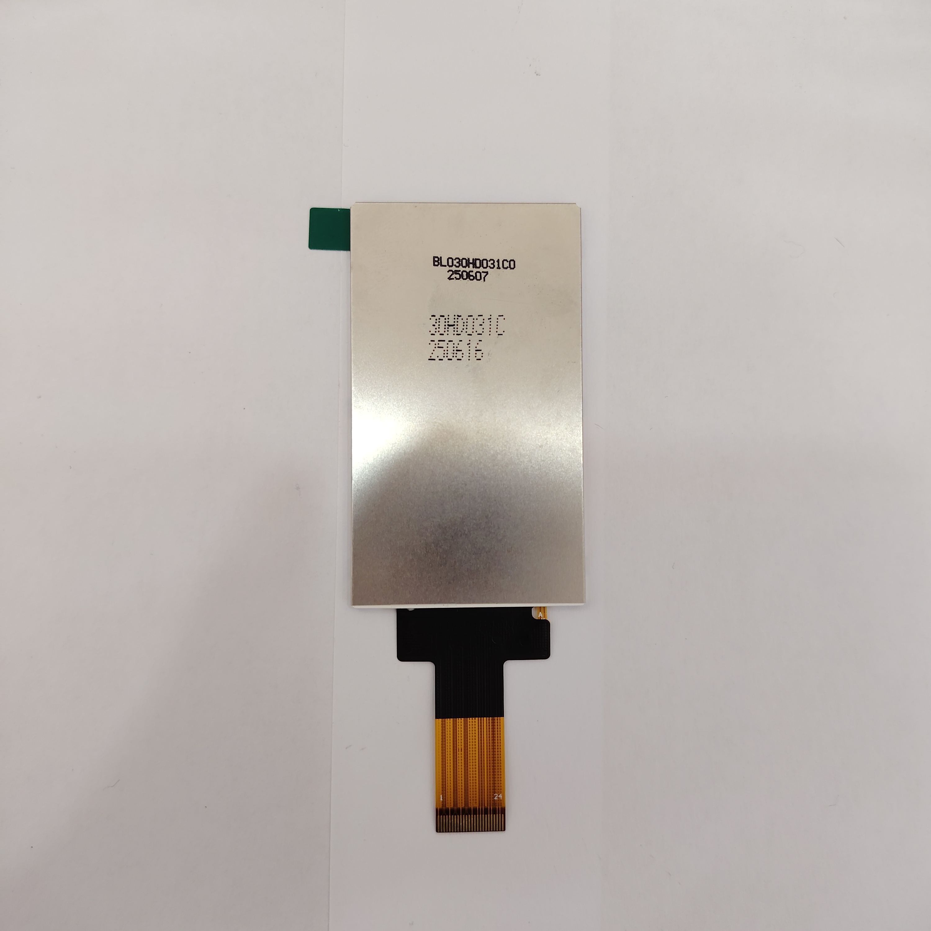 Advanced 3.0-Inch 360X640 Mipi Driven TFT LCD Display - view 4