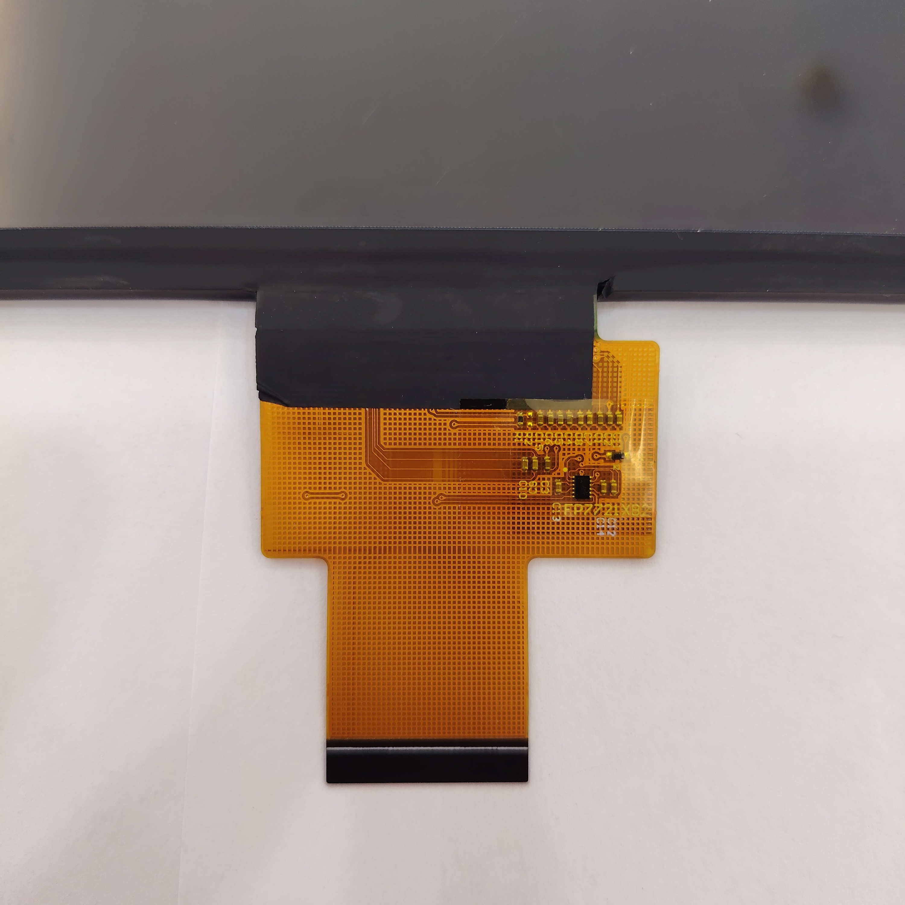 6.2-Inch 1300-Nits High-Brightness Industrial TFT LCD Display - view 2