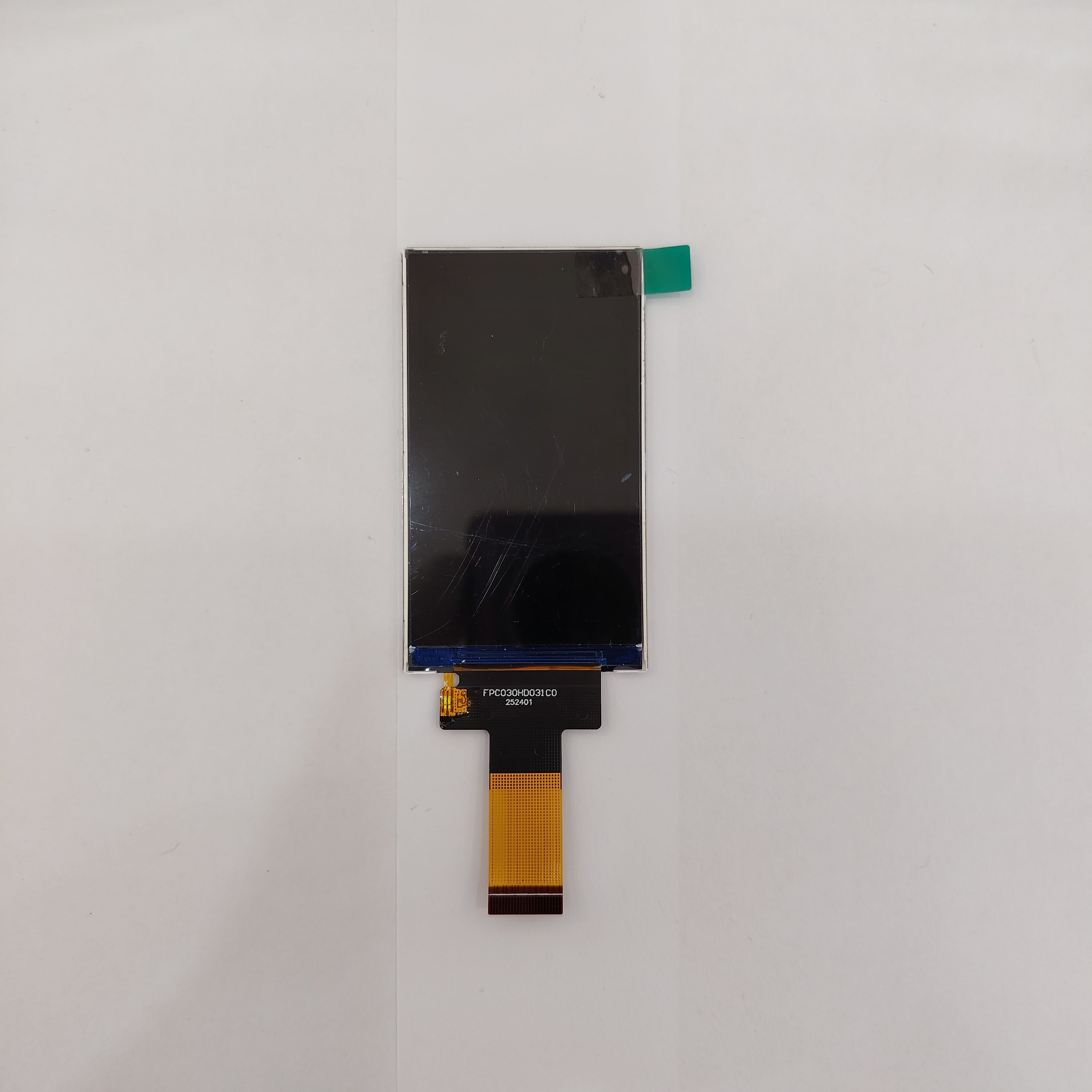Advanced 3.0-Inch 360X640 Mipi Driven TFT LCD Display - view 5